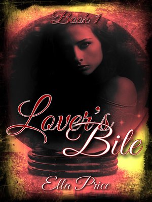cover image of Lover's Bite